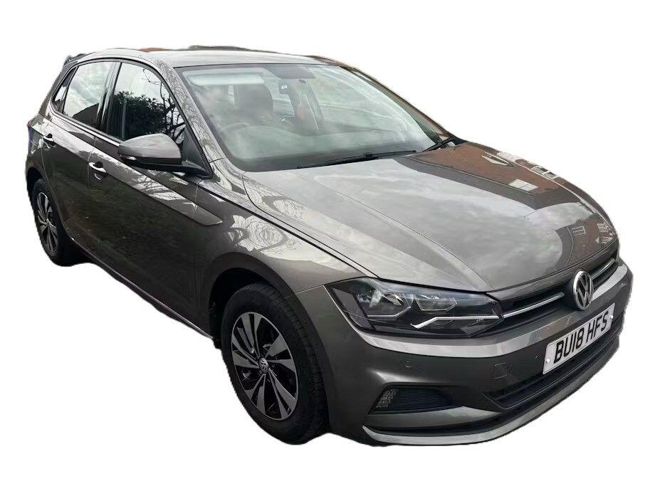 1.0 TSI SE Hatchback 5dr Petrol DSG Euro 6 (s/s) (95 ps)